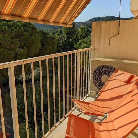 Superbe T2 Proche Des Plages Et Des Commerces Hyères Екстериор снимка