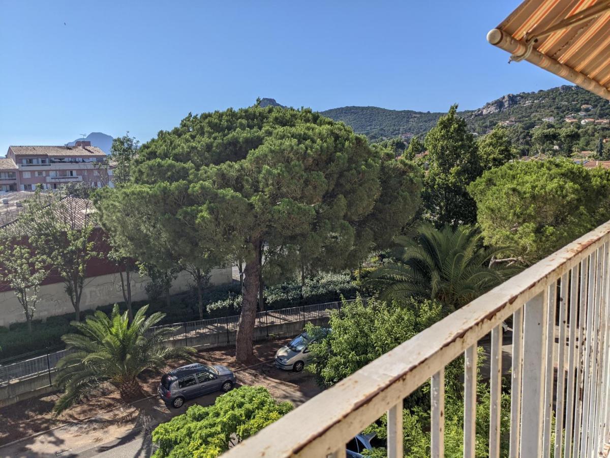 Superbe T2 Proche Des Plages Et Des Commerces Hyères Екстериор снимка